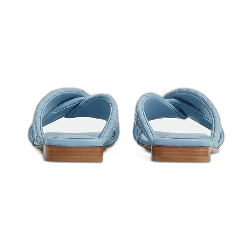 Riva Flat Mule