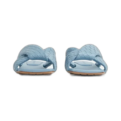 Riva Flat Mule