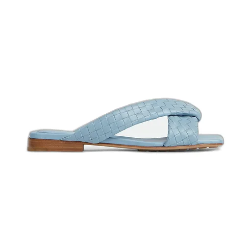 Riva Flat Mule