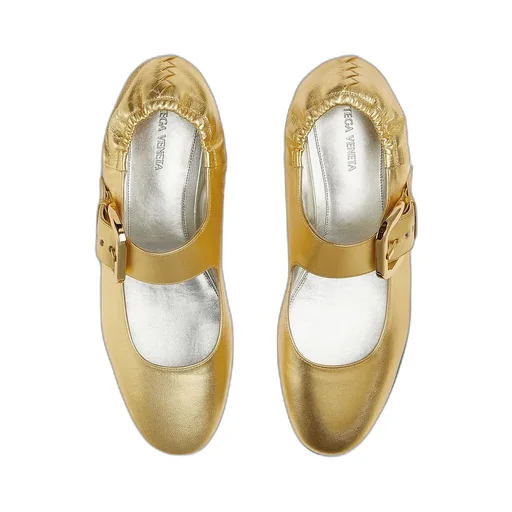 Amy Mary-Jane Ballerina