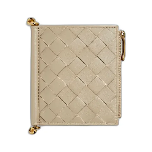 Solstice Small Bi-Fold Wallet