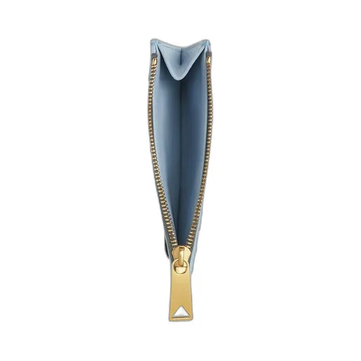 Angolo Zipped Card Case