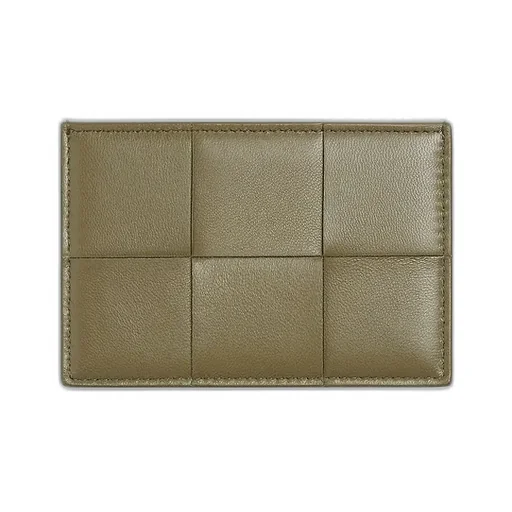 Cassette Credit Card Case