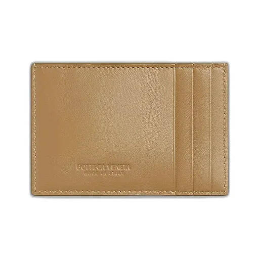 Cassette Credit Card Case