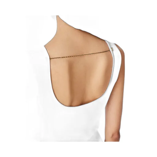 Compact Viscose Dress