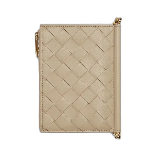 Solstice Medium Bi-Fold Wallet