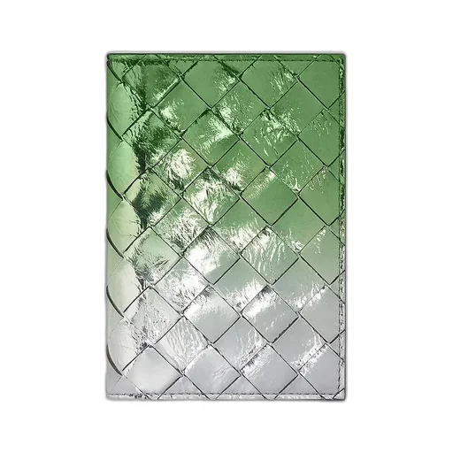 Intrecciato Passport Case