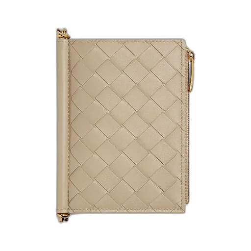 Solstice Medium Bi-Fold Wallet
