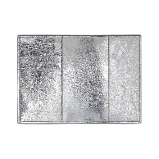 Intrecciato Passport Case
