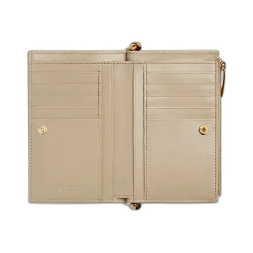 Solstice Medium Bi-Fold Wallet