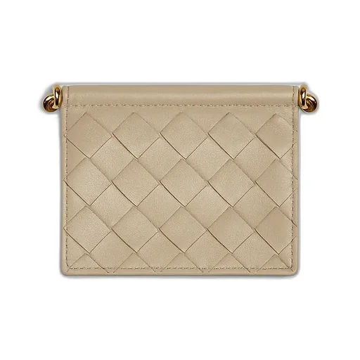 Solstice Business Card Case