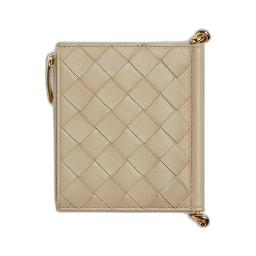 Solstice Small Bi-Fold Wallet