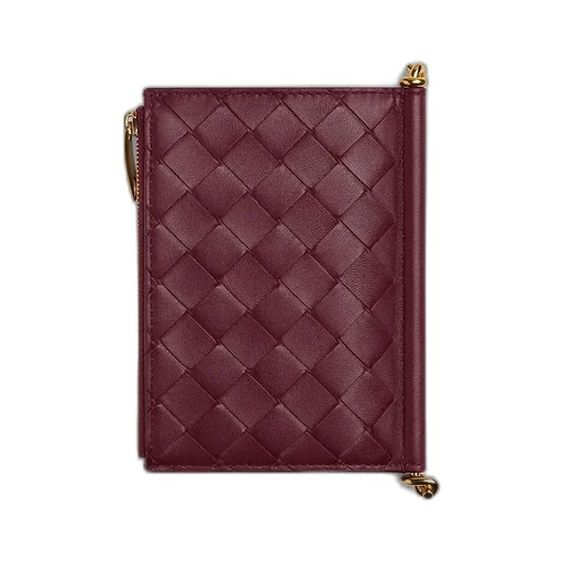Solstice Medium Bi-Fold Wallet