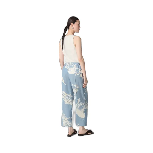 Italian Postcard Pants