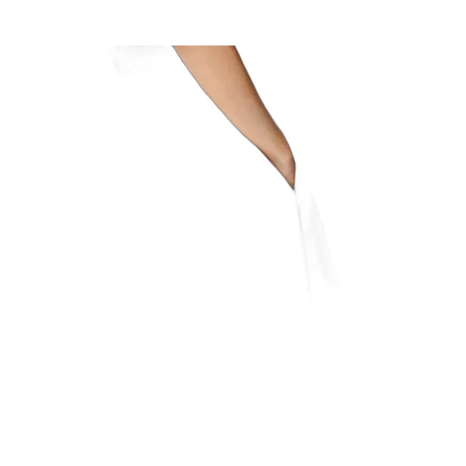 Silk And Cotton Twill Culotte