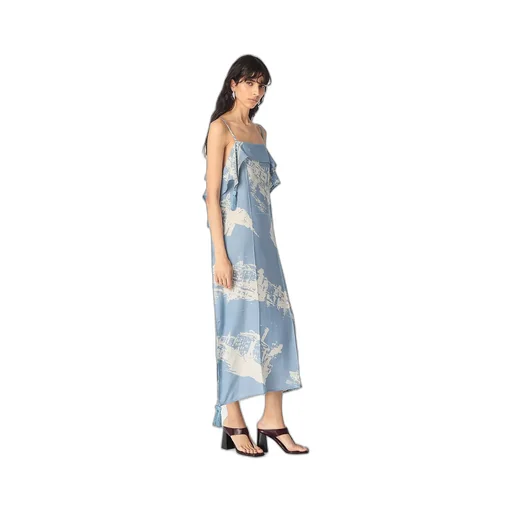 Italian Postcard Dress