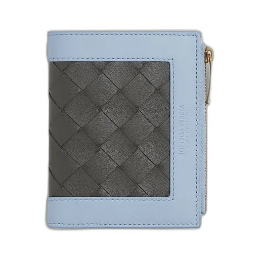 Angolo Small Bi-Fold Wallet