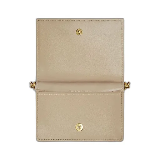 Solstice Business Card Case