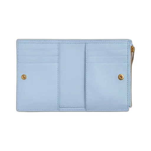 Angolo Small Bi-Fold Wallet