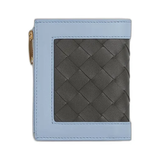 Angolo Small Bi-Fold Wallet