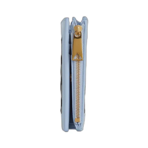 Angolo Small Bi-Fold Wallet
