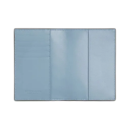 Intrecciato Passport Case