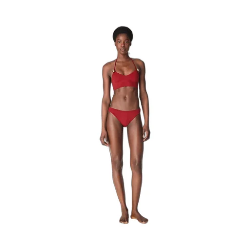 Stretch Nylon Bikini