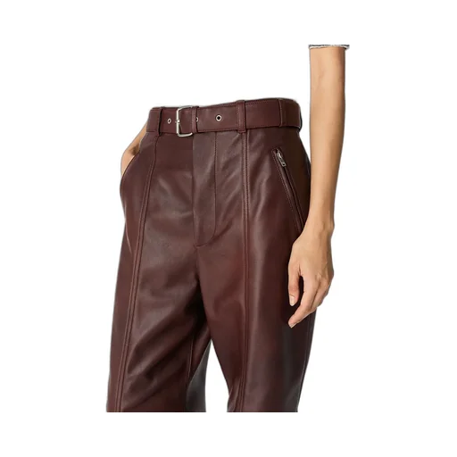 Leather Pants