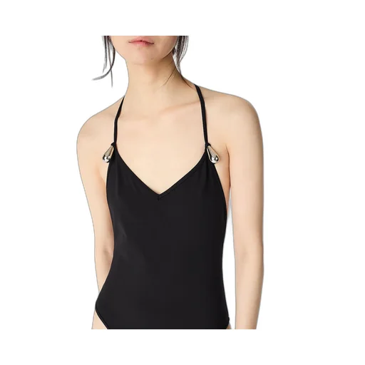 Stretch Nylon Swimsuit