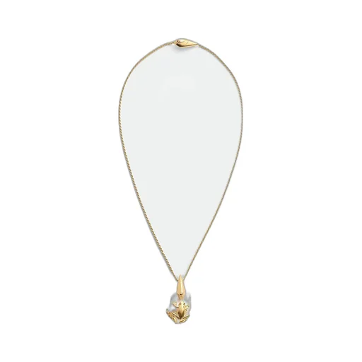Rana Pearl Necklace