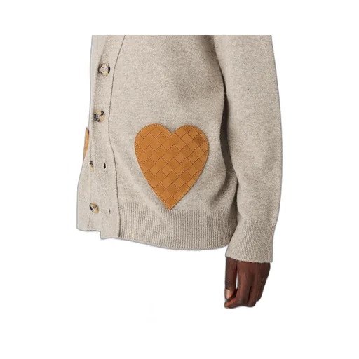Cashmere Cardigan