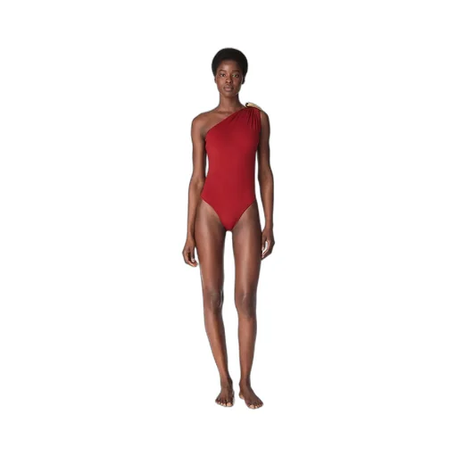 Stretch Nylon Swimsuit