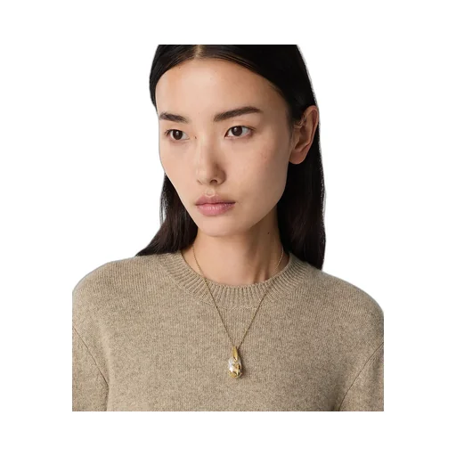 Rana Pearl Necklace