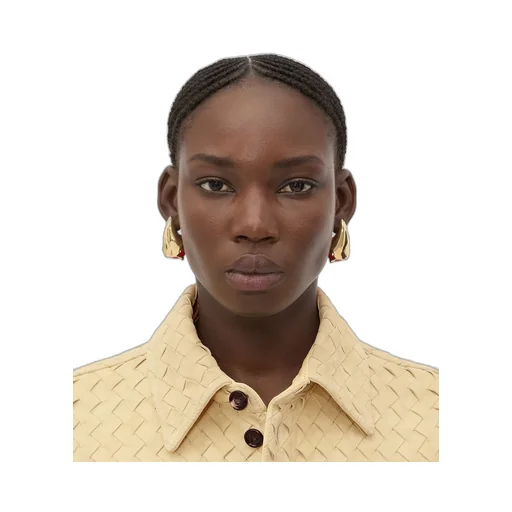 Medium Drop Earrings