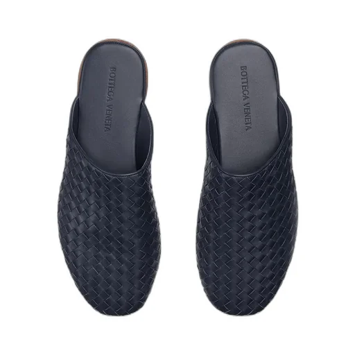 Sunday Slipper