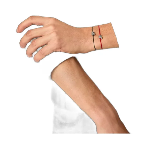 Friendship Bracelet