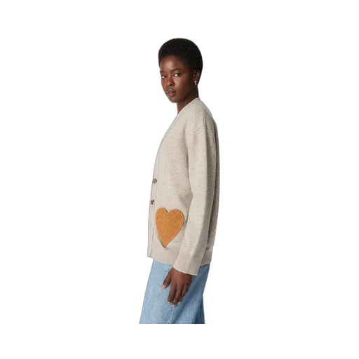 Cashmere Cardigan