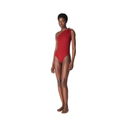 Stretch Nylon Swimsuit