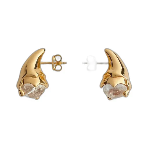 Mini Drop Earrings