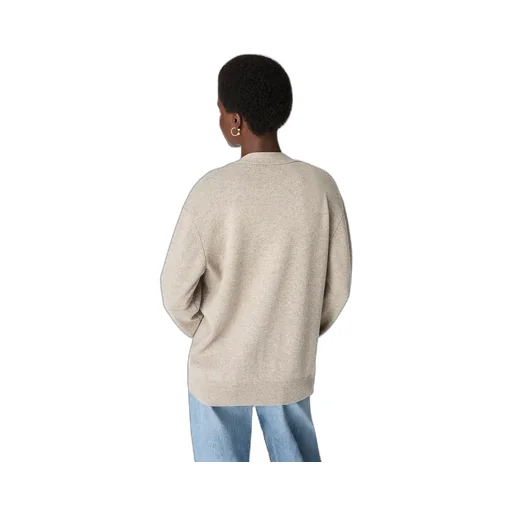 Cashmere Cardigan