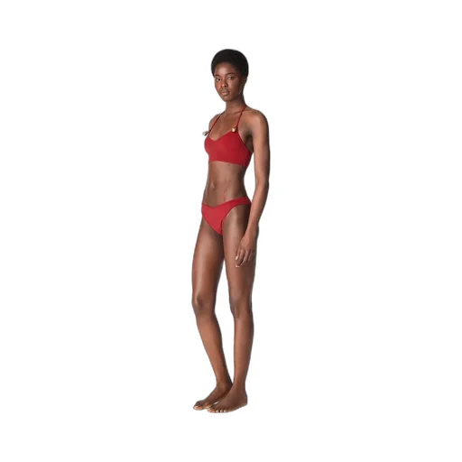 Stretch Nylon Bikini