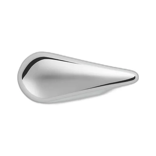 Drop Hair Clip