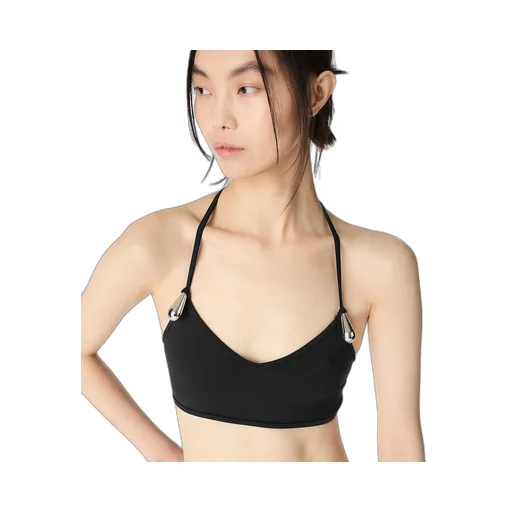 Stretch Nylon Bikini