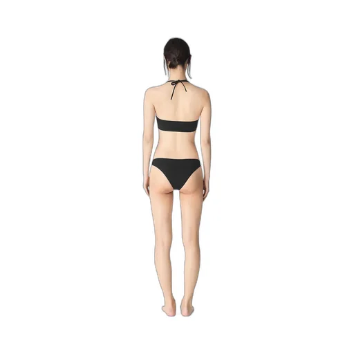 Stretch Nylon Bikini