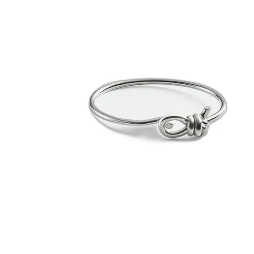 Knot Bracelet