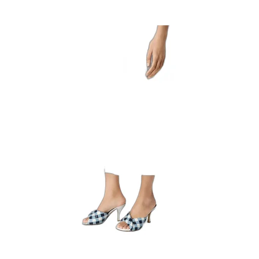 Compact Cotton Dress