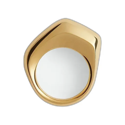 Small Fin Ring