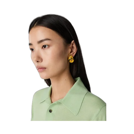 Small Drop Earrings