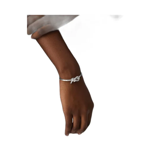 Knot Bracelet