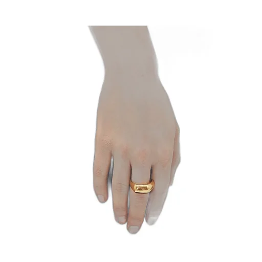 Small Fin Ring